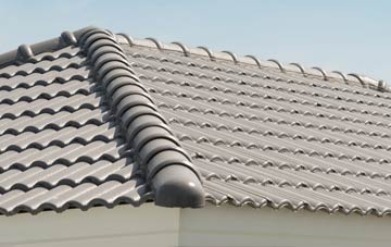 advantages of Sharptor clay roofing