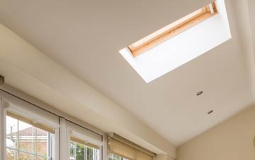 Sharptor conservatory roof insulation companies