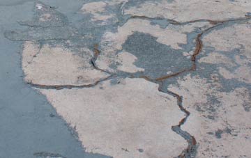 fibreglass roofing replacement Sharptor