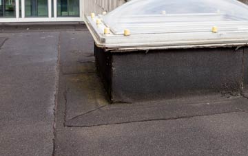 disadvantages of Sharptor flat roofs