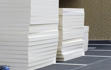 Sharptor flat roof insulation costs