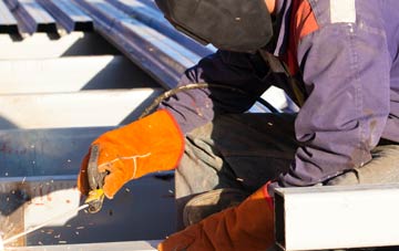 Sharptor flat roofing options