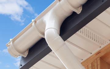 Sharptor gutter installation costs