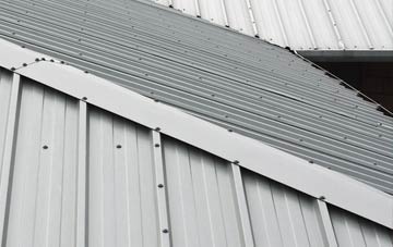 disadvantages of Sharptor metal roofing