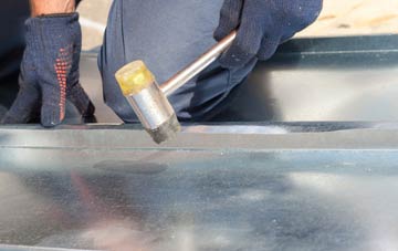 Sharptor metal roofing costs