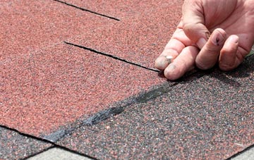 Sharptor asphalt roof repairs