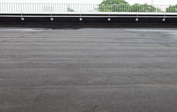Sharptor asphalt roof replacement