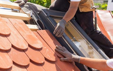 replacement Sharptor roof windows