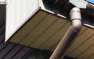 Sharptor soffit installation costs
