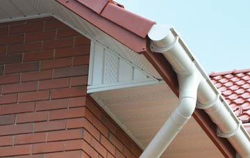 Sharptor soffit repair costs