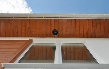 Sharptor soffit repair quotes