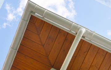 Sharptor soffit types