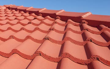 Sharptor tile and slate roof replacement