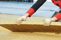 find rated Sharptor roof insulation companies