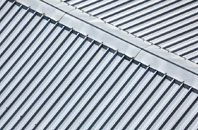 Sharptor metal roofing