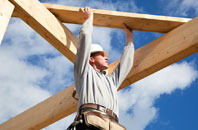 Sharptor roof replacement work